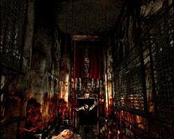 Brookhaven Hospital, Silent Hill Wiki en español