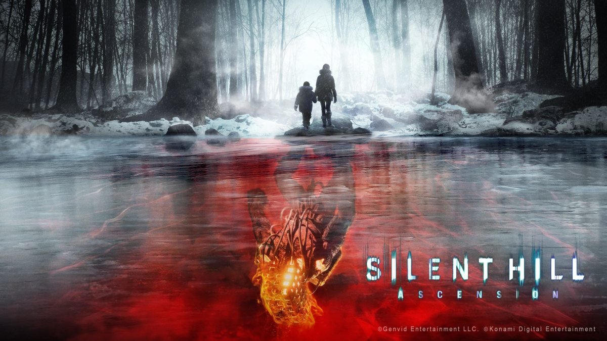 Silent Hill: Experiência interativa da franquia será transmitida apenas uma  vez