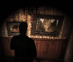 Пейзажи в квартире 307