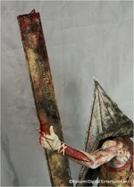 Версия Белый Охотник