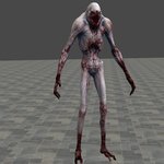 Sh downpur miner original bones by fil1969-d4tolly.jpg (5 kB) Modelo de un Weeping Bat.