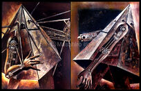 Ito pyramidhead 16