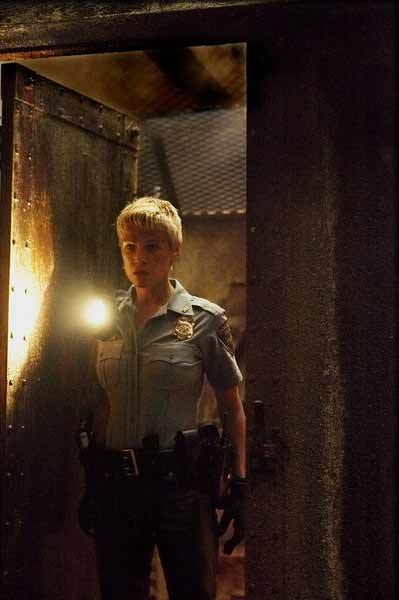 Cybil Bennett (film), Silent Hill Wiki