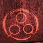 El punto de guardado en Silent Hill: Homecoming.