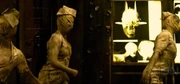 Las Dark Nurses en Silent Hill: Revelation.
