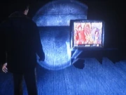 El vídeo casero que se repite constantemente.