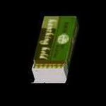 La caja de balas de rifle de Silent Hill.