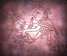 La tablilla del opresor.