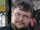 Guillermo del Toro