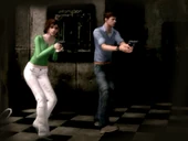 Brookhaven en The Arcade.