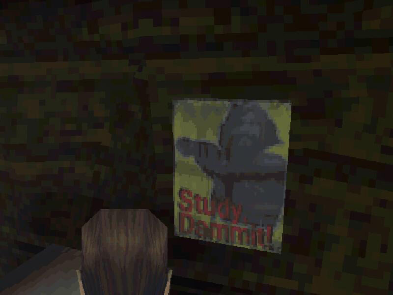 Silent Hill 2 Secretos y Desbloqueables, Silent Hill Wiki en español, FANDOM powered by Wikia