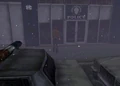 La Estación de Policía de Silent Hill.