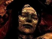 El Dios en Silent Hill 3.