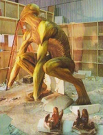 Valtiel statue.jpg (857 КБ) Статуя Валтиэля в процессе