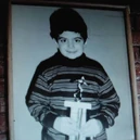 Foto de Billy Brown en Buffalo '66