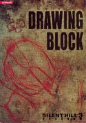 Drawing Block: Silent Hill 3 Program