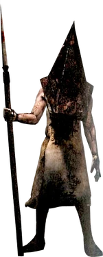 Пирамидоголовый