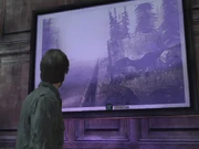 "Bienvenido a Shepherd's Glen"