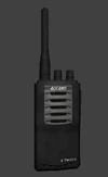 Radio/Walkie Talkie de Homecoming.