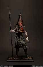 Версия с Великим копьём