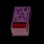 La caja de balas de escopeta de Silent Hill.