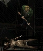 «Джеймс… Джеймс… Джеймс…»