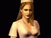 Concepto CGI de Lisa.