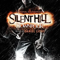 Silent Hill: Downpour Original Soundtrack.