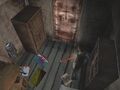 La habitación de Alessa en Silent Hill 1