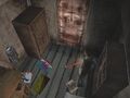 La habitación de Alessa en Silent Hill 1.