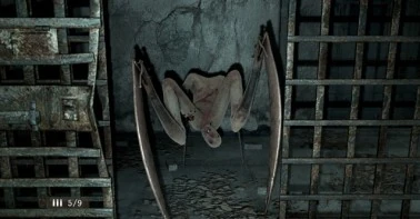 Needler | Silent Hill Wiki en español | Fandom