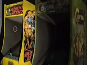 Rush'n Attack y Contra.