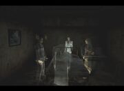 Hospitalflashback.jpg (16 kB) Un flashback de una escena de Dahlia y Alessa con otros miembros de La Orden, entre ellos Kaufmann.