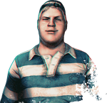 Эдди в Pachislot