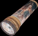 Фонарик Лоры