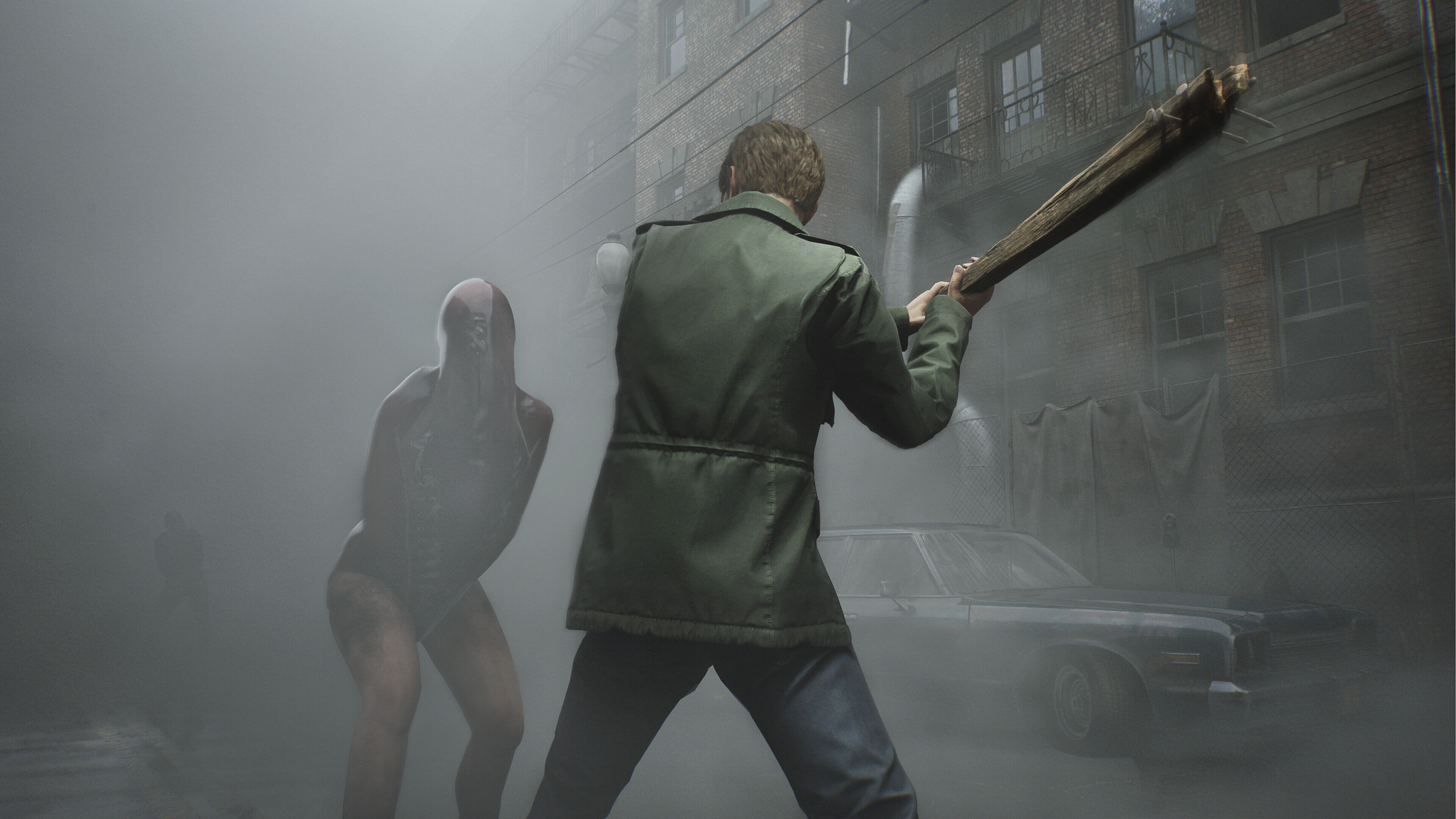 Silent Hill: site oficial é atualizado com tweet misterioso