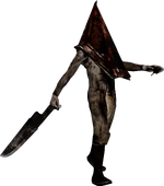 Пирамидоголовый