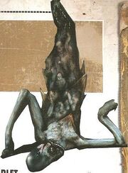 Ilustración de Sepulcher