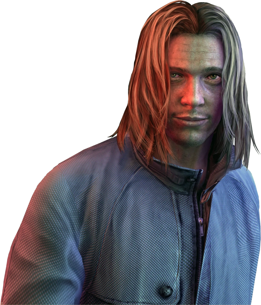 КатегорияПерсонажи в Silent Hill 4 The Room Silent Hill Вики Fandom