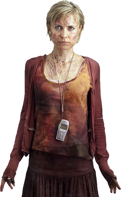 Rose Da Silva | Wiki Silent Hill | Fandom