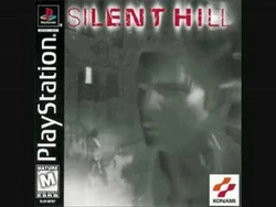 Silent_Hill_OST_-_Killed_By_Death