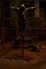 Переулок в Потустороннем мире