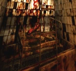 Существо, появляющееся во время Потустороннего перехода