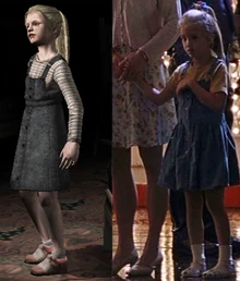 Лора и Кейси По из «Воздушной тюрьмы»