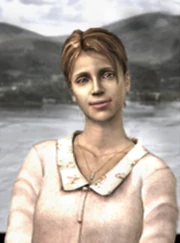 James comienza su viaje con dos objetos: Una foto y una carta de Mary. Si se examinan con frecuencia estos objetos el final que se obtenga puede variar.