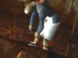 Enfermera