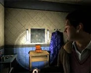 ApartamentoLisa.jpg (6 kB) Baño del apartamento.