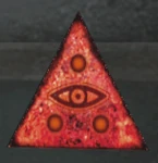 El punto de guardado en Silent Hill: Origins.