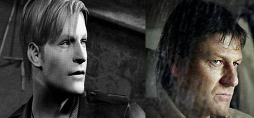 Novo filme de Silent Hill contrata atores para viverem James e