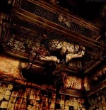 Валтиэль вращает вентиль в госпитале Брукхейвен